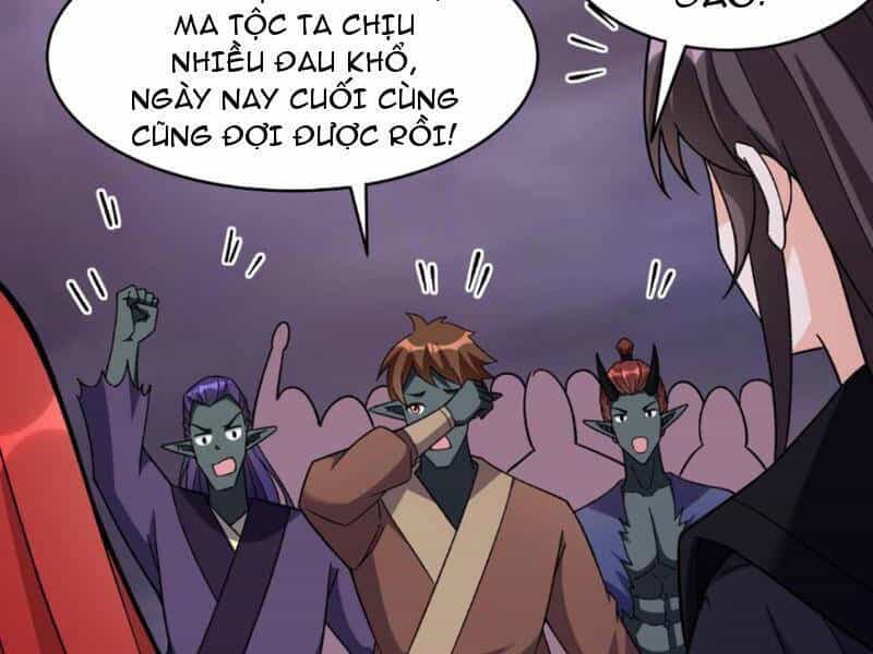 Nhân Vật Phản Diện Này Có Chút Lương Tâm, Nhưng Không Nhiều! - Chương 252 - ảnh 28
