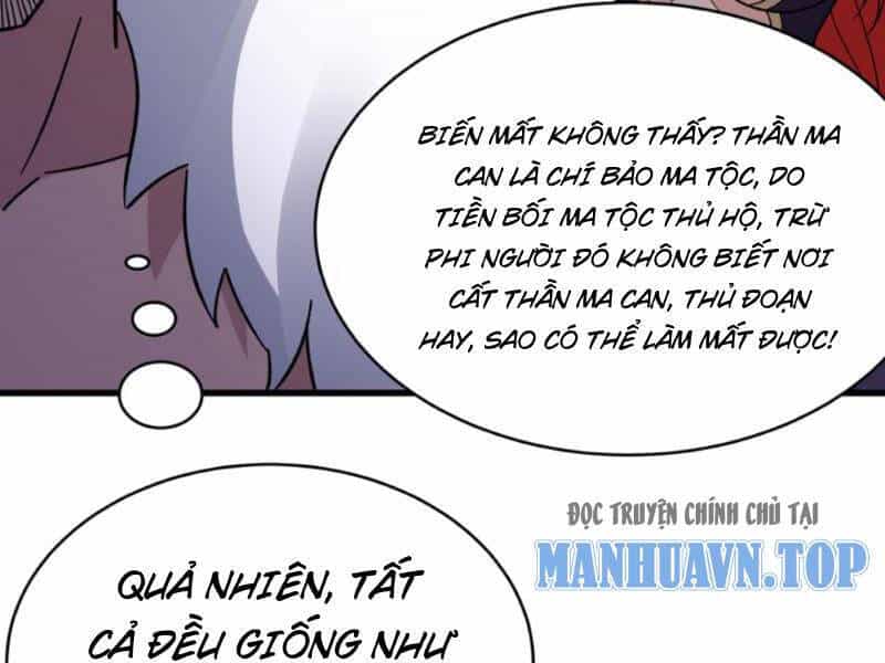 Nhân Vật Phản Diện Này Có Chút Lương Tâm, Nhưng Không Nhiều! - Chương 252 - ảnh 49