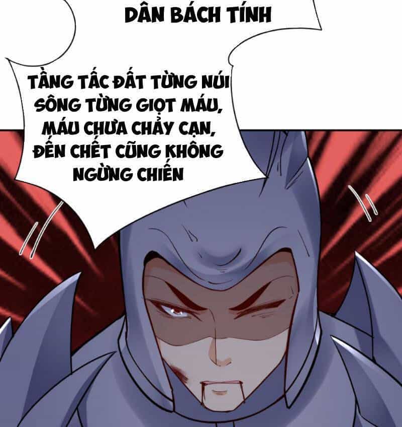 Nhân Vật Phản Diện Này Có Chút Lương Tâm, Nhưng Không Nhiều! - Chương 255 - ảnh 29