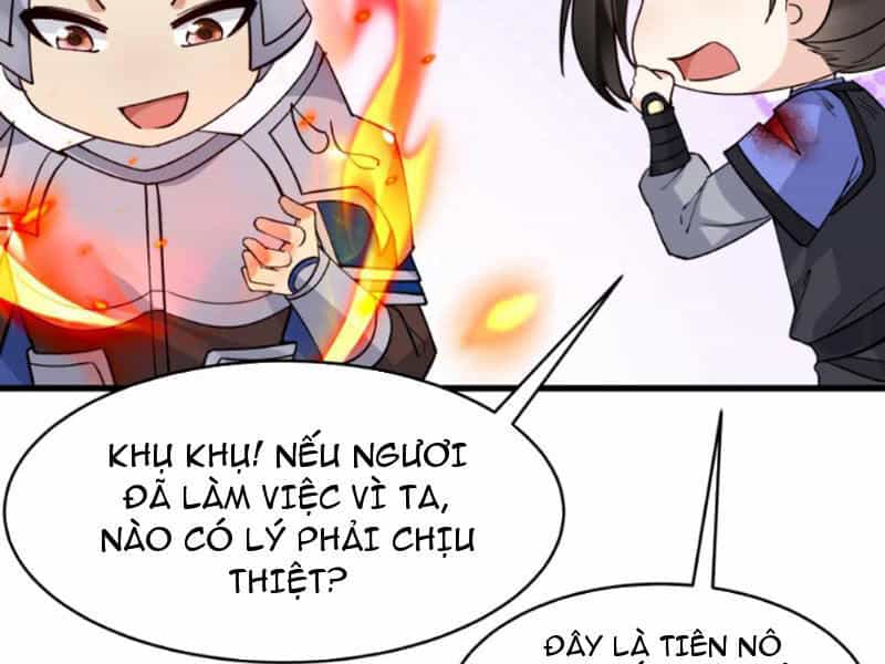 Nhân Vật Phản Diện Này Có Chút Lương Tâm, Nhưng Không Nhiều! - Chương 256 - ảnh 17