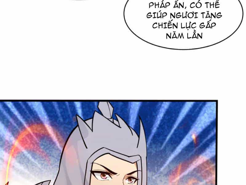 Nhân Vật Phản Diện Này Có Chút Lương Tâm, Nhưng Không Nhiều! - Chương 256 - ảnh 18
