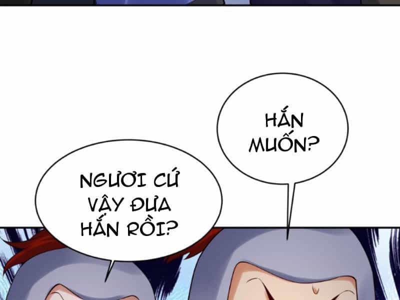 Nhân Vật Phản Diện Này Có Chút Lương Tâm, Nhưng Không Nhiều! - Chương 257 - ảnh 6