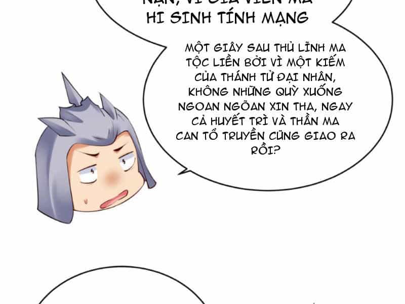 Nhân Vật Phản Diện Này Có Chút Lương Tâm, Nhưng Không Nhiều! - Chương 257 - ảnh 8