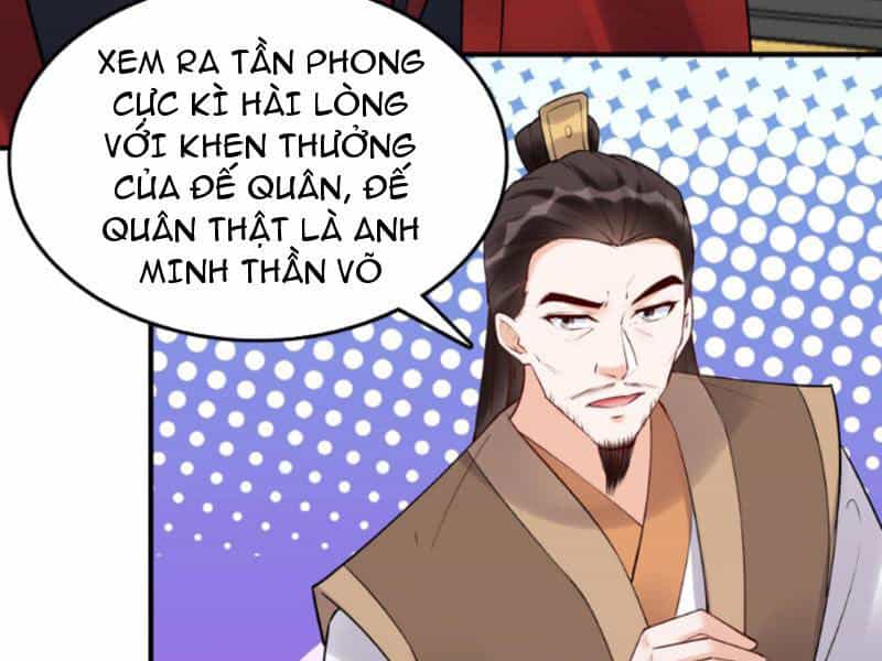Nhân Vật Phản Diện Này Có Chút Lương Tâm, Nhưng Không Nhiều! - Chương 258 - ảnh 39