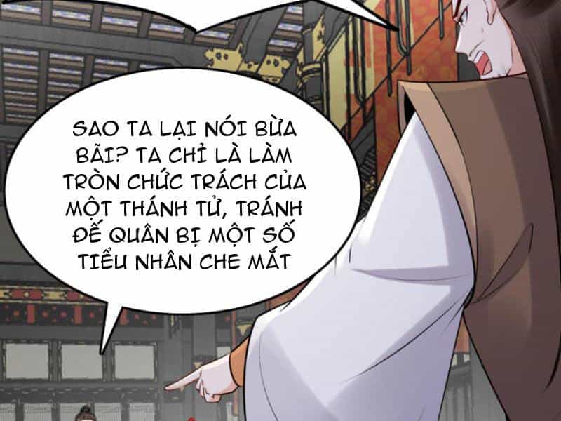Nhân Vật Phản Diện Này Có Chút Lương Tâm, Nhưng Không Nhiều! - Chương 258 - ảnh 49