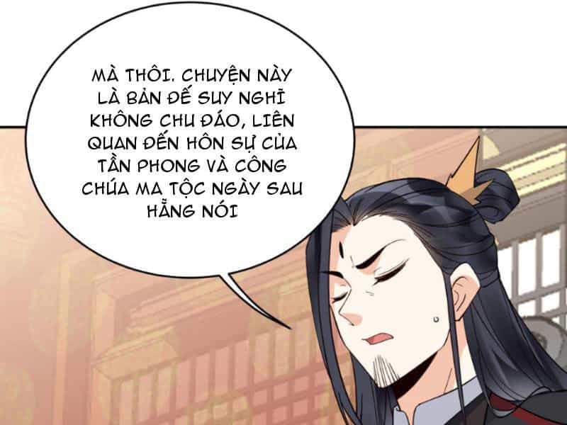 Nhân Vật Phản Diện Này Có Chút Lương Tâm, Nhưng Không Nhiều! - Chương 259 - ảnh 15