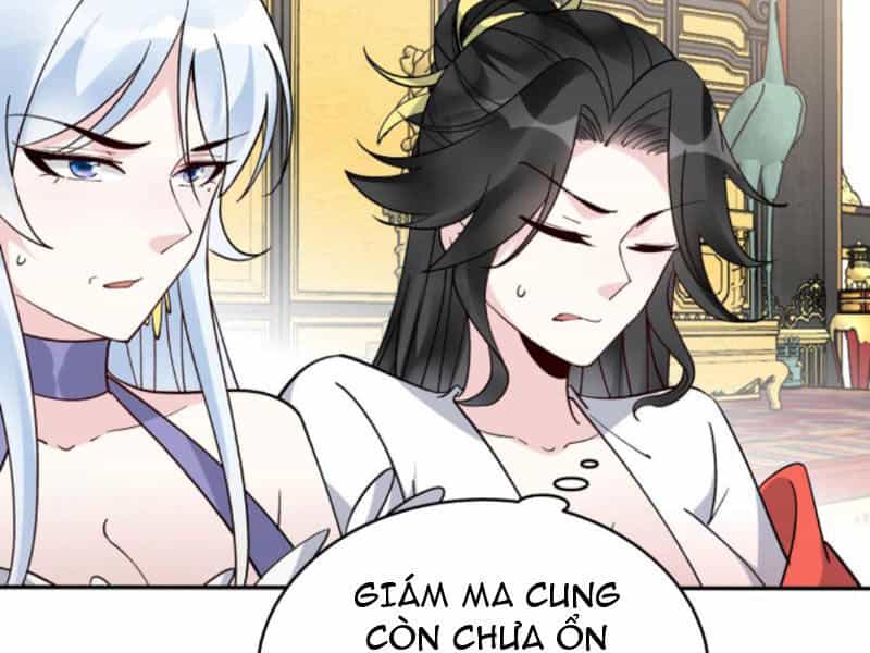 Nhân Vật Phản Diện Này Có Chút Lương Tâm, Nhưng Không Nhiều! - Chương 259 - ảnh 22