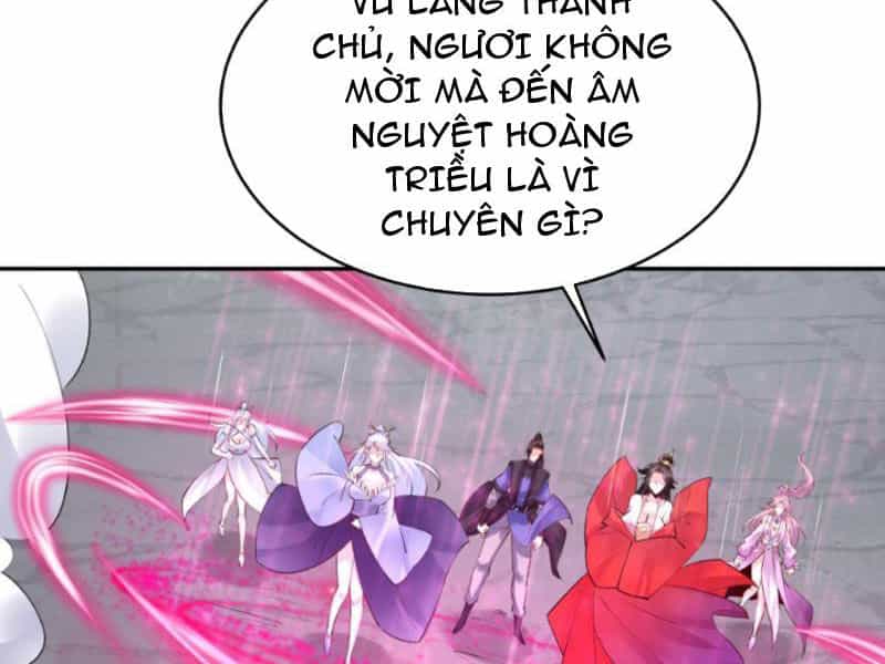Nhân Vật Phản Diện Này Có Chút Lương Tâm, Nhưng Không Nhiều! - Chương 260 - ảnh 15