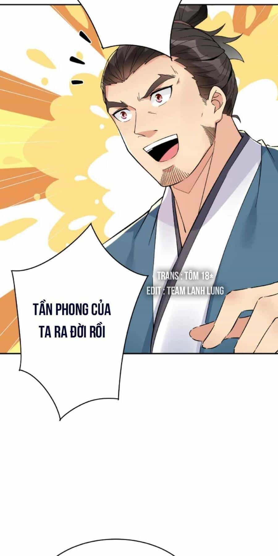 Nhân Vật Phản Diện Này Có Chút Lương Tâm, Nhưng Không Nhiều! - Chương 3 - ảnh 10