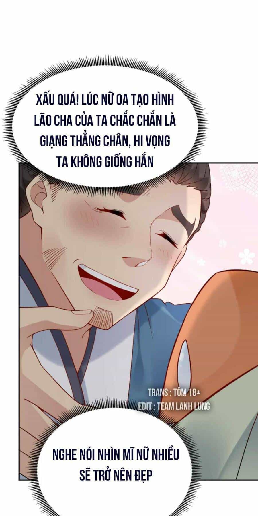 Nhân Vật Phản Diện Này Có Chút Lương Tâm, Nhưng Không Nhiều! - Chương 3 - ảnh 12