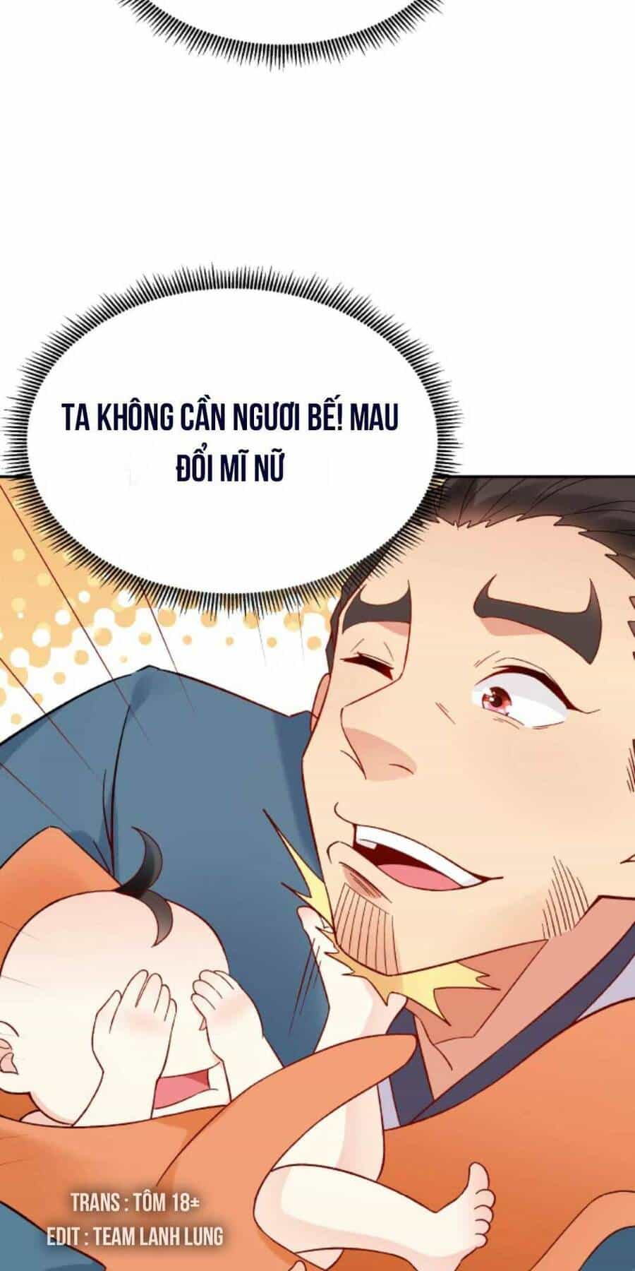 Nhân Vật Phản Diện Này Có Chút Lương Tâm, Nhưng Không Nhiều! - Chương 3 - ảnh 13