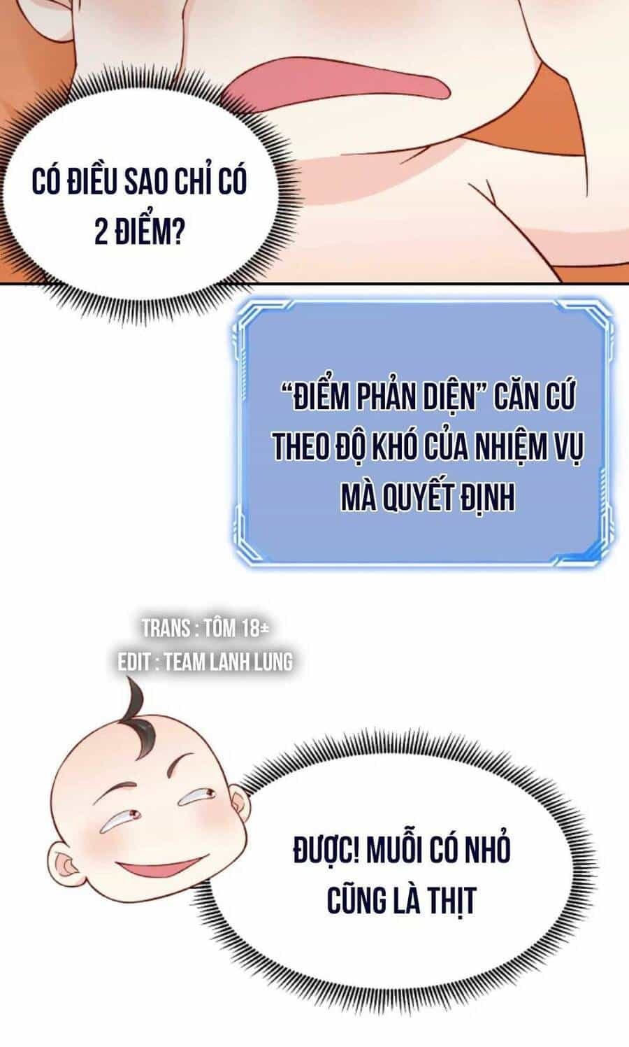 Nhân Vật Phản Diện Này Có Chút Lương Tâm, Nhưng Không Nhiều! - Chương 3 - ảnh 15