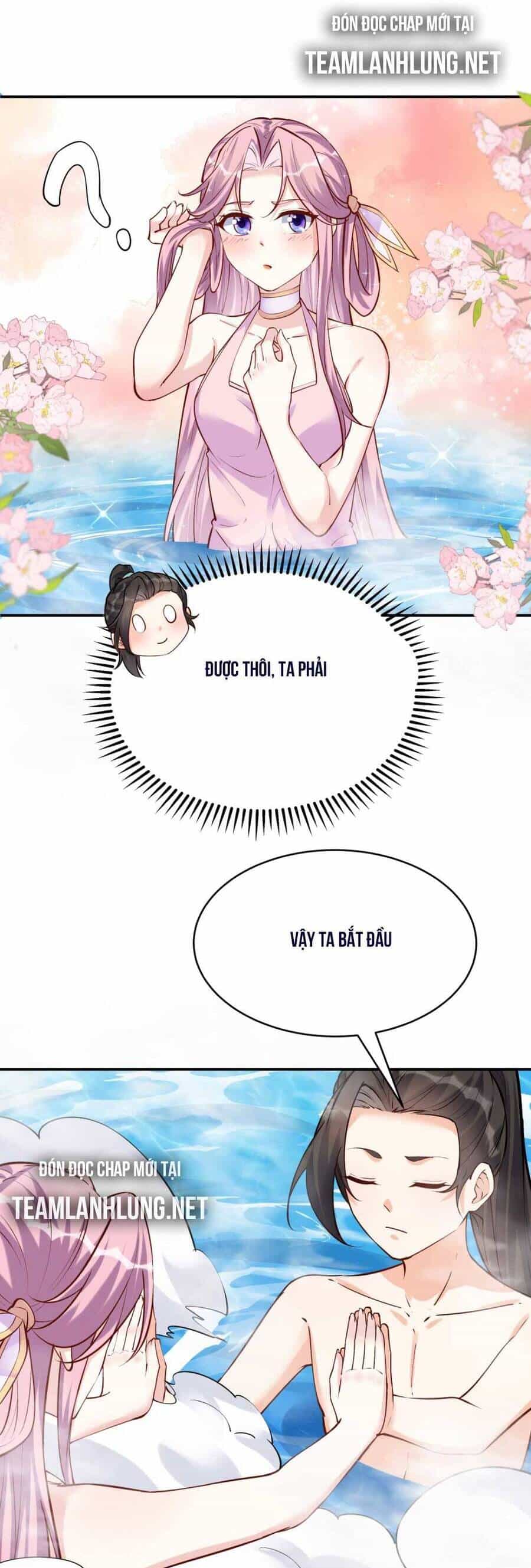 Nhân Vật Phản Diện Này Có Chút Lương Tâm, Nhưng Không Nhiều! - Chương 37 - ảnh 18