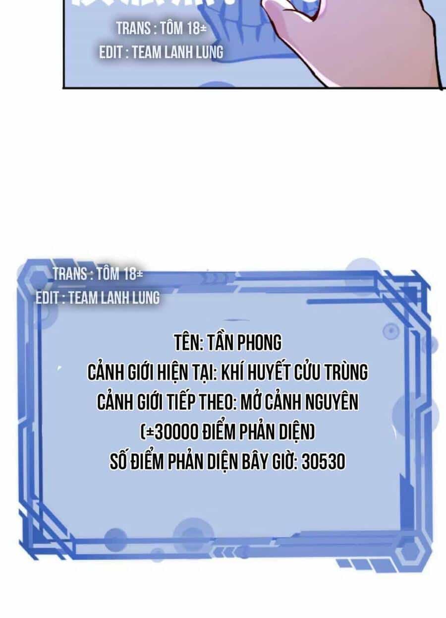 Nhân Vật Phản Diện Này Có Chút Lương Tâm, Nhưng Không Nhiều! - Chương 4 - ảnh 16
