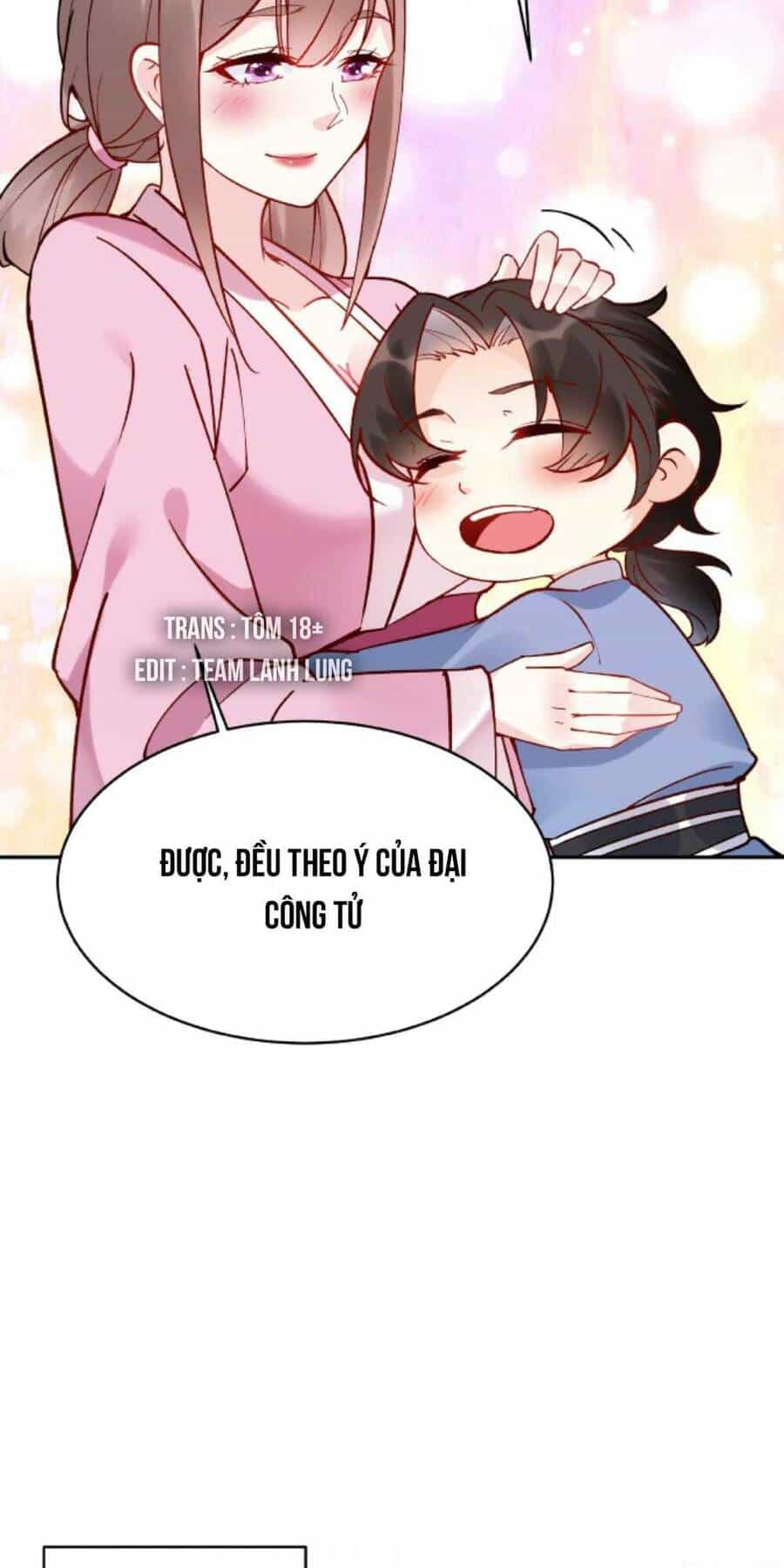 Nhân Vật Phản Diện Này Có Chút Lương Tâm, Nhưng Không Nhiều! - Chương 4 - ảnh 28