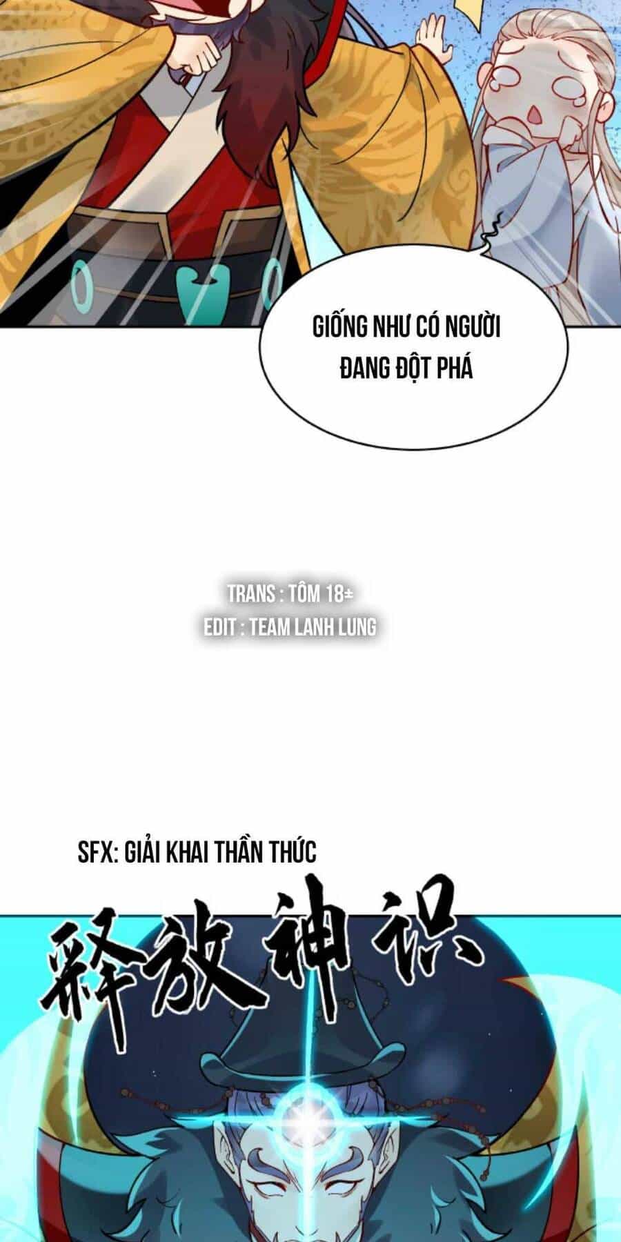 Nhân Vật Phản Diện Này Có Chút Lương Tâm, Nhưng Không Nhiều! - Chương 4 - ảnh 32