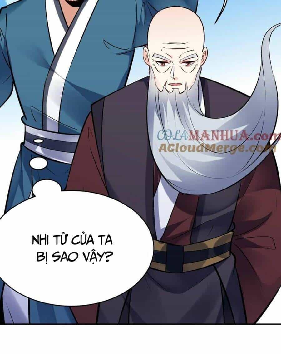 Nhân Vật Phản Diện Này Có Chút Lương Tâm, Nhưng Không Nhiều! - Chương 50 - ảnh 25