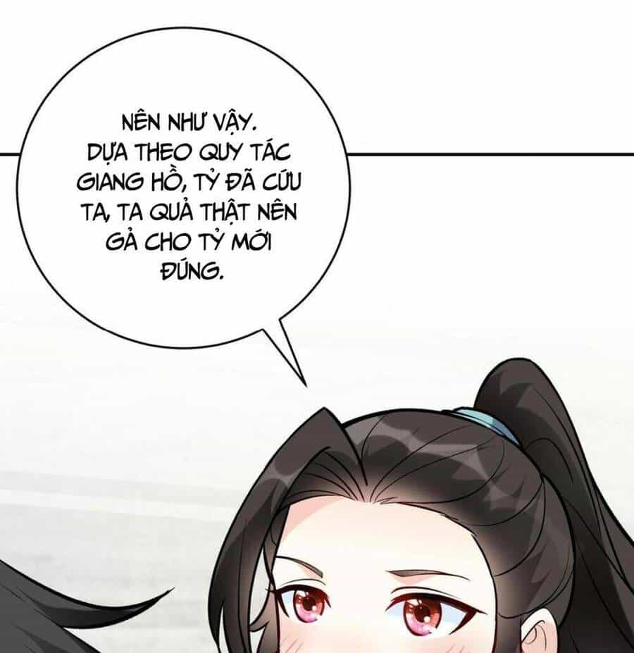 Nhân Vật Phản Diện Này Có Chút Lương Tâm, Nhưng Không Nhiều! - Chương 52 - ảnh 4