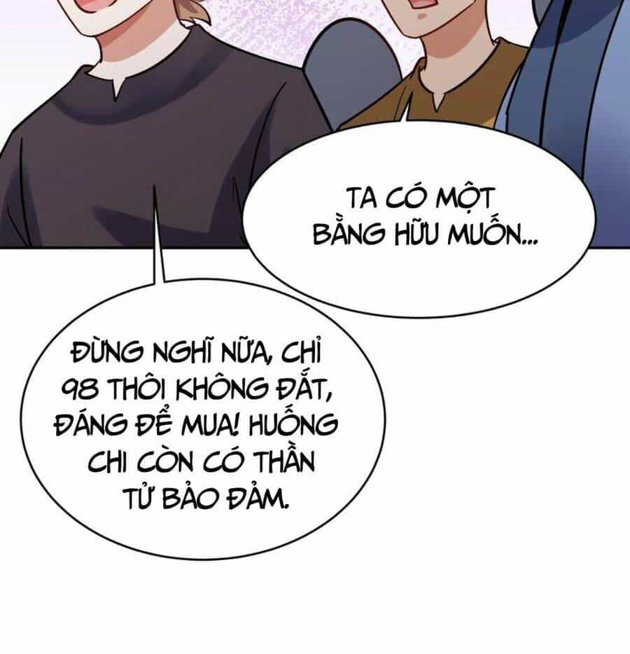 Nhân Vật Phản Diện Này Có Chút Lương Tâm, Nhưng Không Nhiều! - Chương 56 - ảnh 22