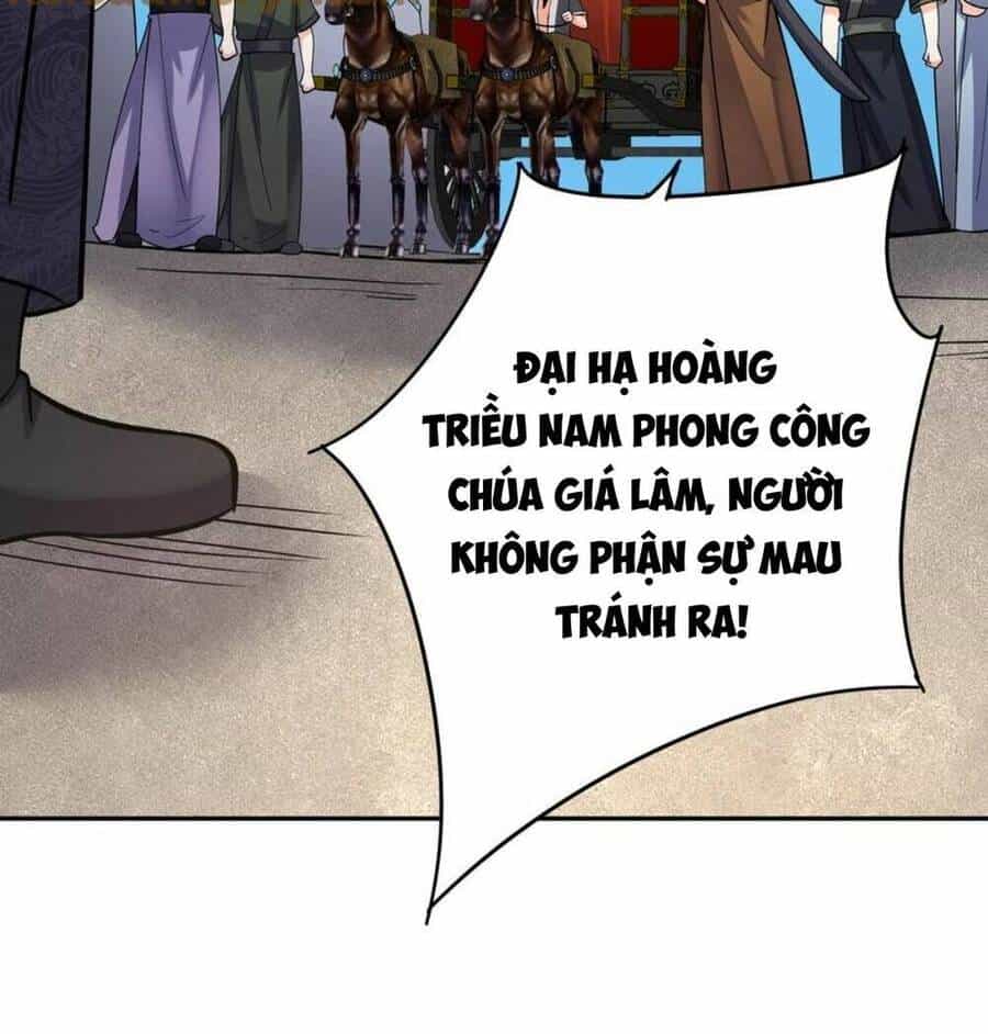 Nhân Vật Phản Diện Này Có Chút Lương Tâm, Nhưng Không Nhiều! - Chương 57 - ảnh 17