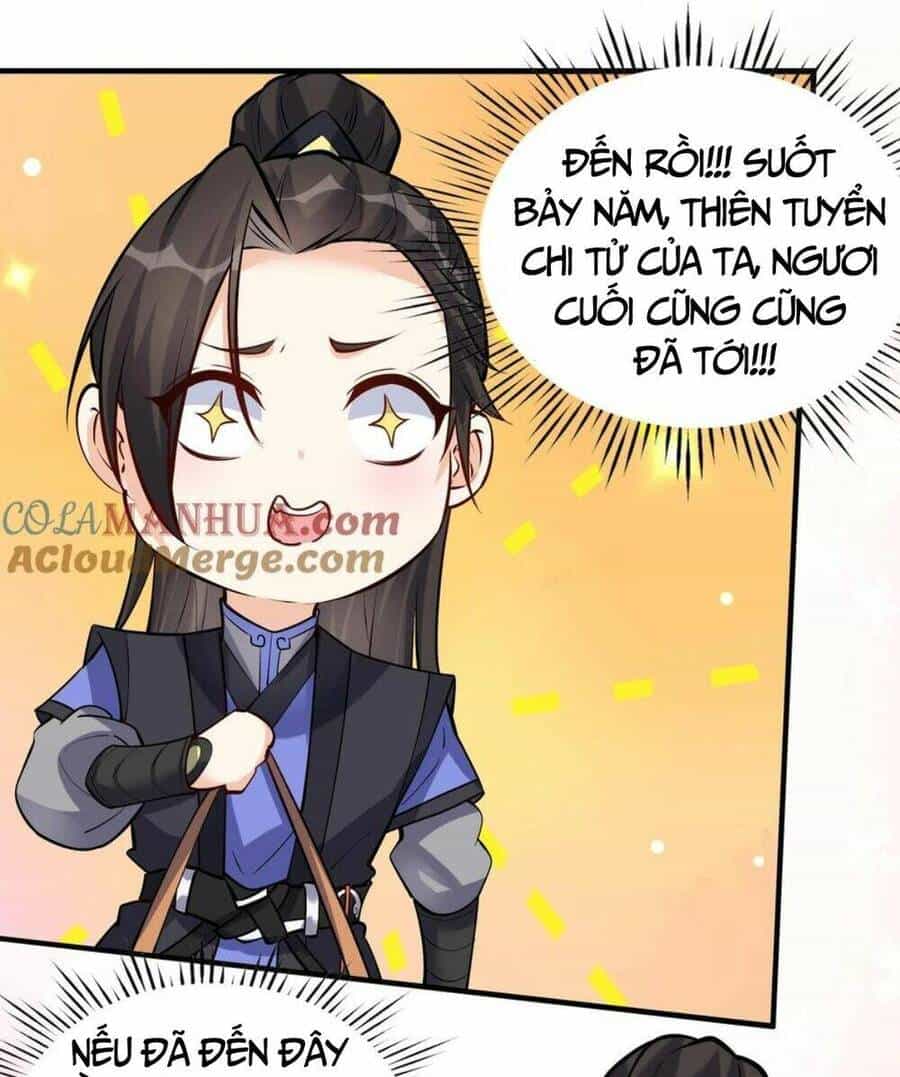 Nhân Vật Phản Diện Này Có Chút Lương Tâm, Nhưng Không Nhiều! - Chương 58 - ảnh 12