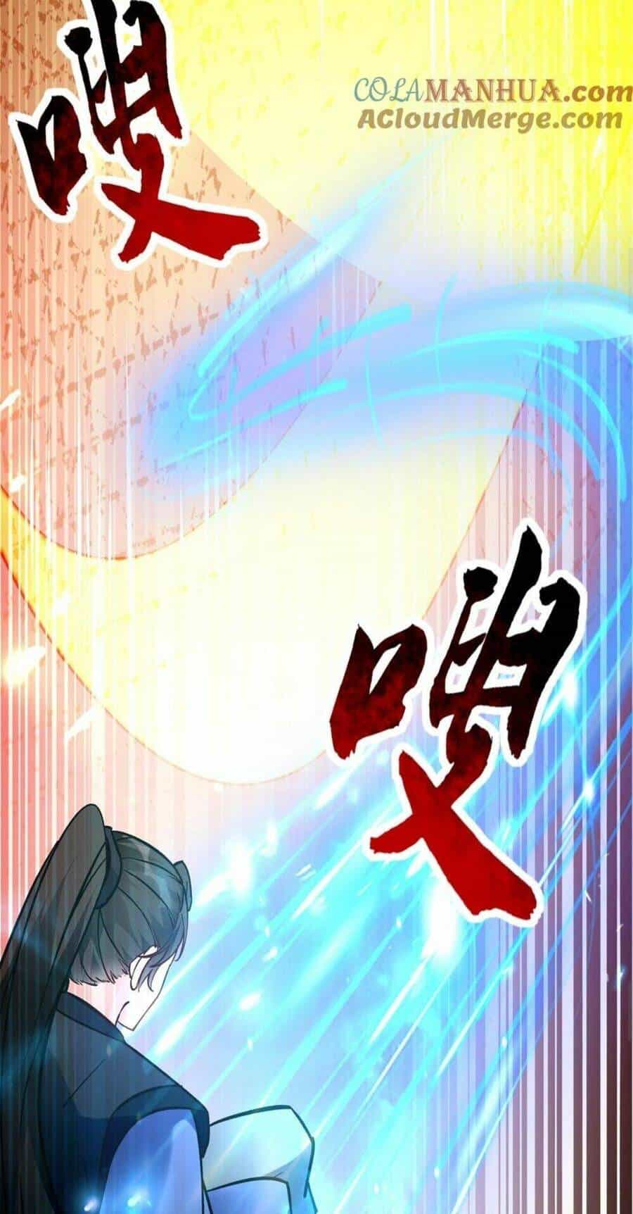 Nhân Vật Phản Diện Này Có Chút Lương Tâm, Nhưng Không Nhiều! - Chương 60 - ảnh 23