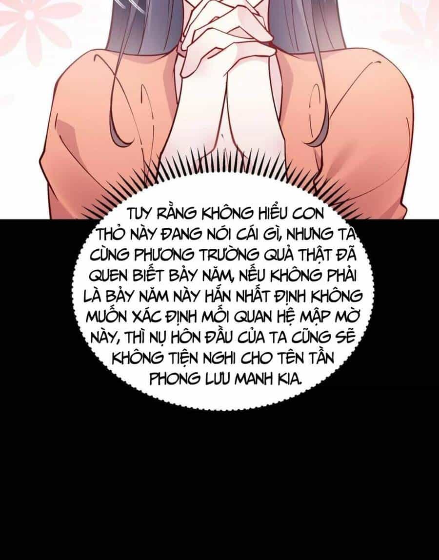 Nhân Vật Phản Diện Này Có Chút Lương Tâm, Nhưng Không Nhiều! - Chương 62 - ảnh 15