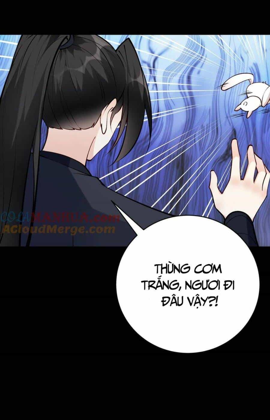 Nhân Vật Phản Diện Này Có Chút Lương Tâm, Nhưng Không Nhiều! - Chương 62 - ảnh 6