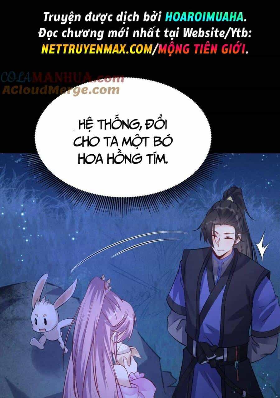 Nhân Vật Phản Diện Này Có Chút Lương Tâm, Nhưng Không Nhiều! - Chương 65 - ảnh 14