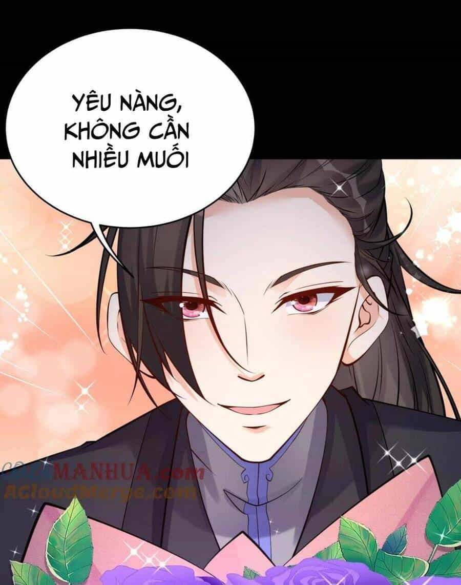 Nhân Vật Phản Diện Này Có Chút Lương Tâm, Nhưng Không Nhiều! - Chương 65 - ảnh 16