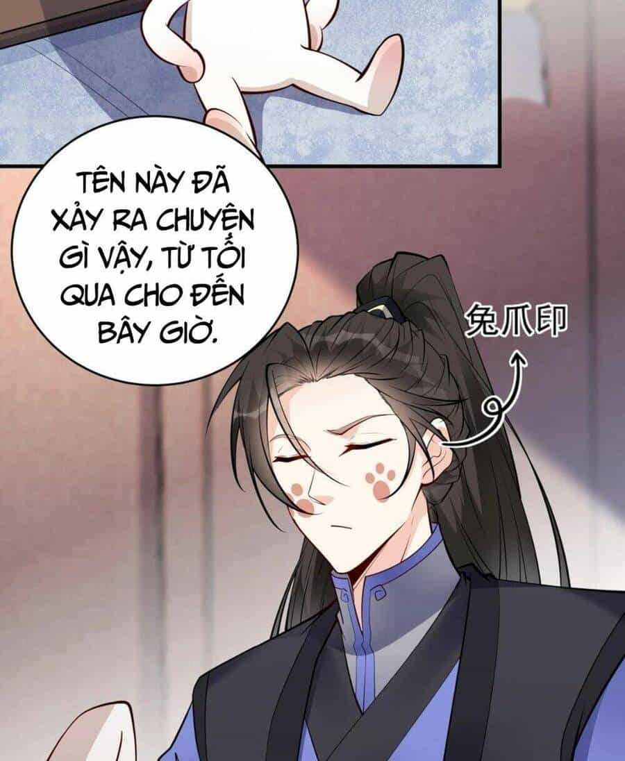 Nhân Vật Phản Diện Này Có Chút Lương Tâm, Nhưng Không Nhiều! - Chương 67 - ảnh 3