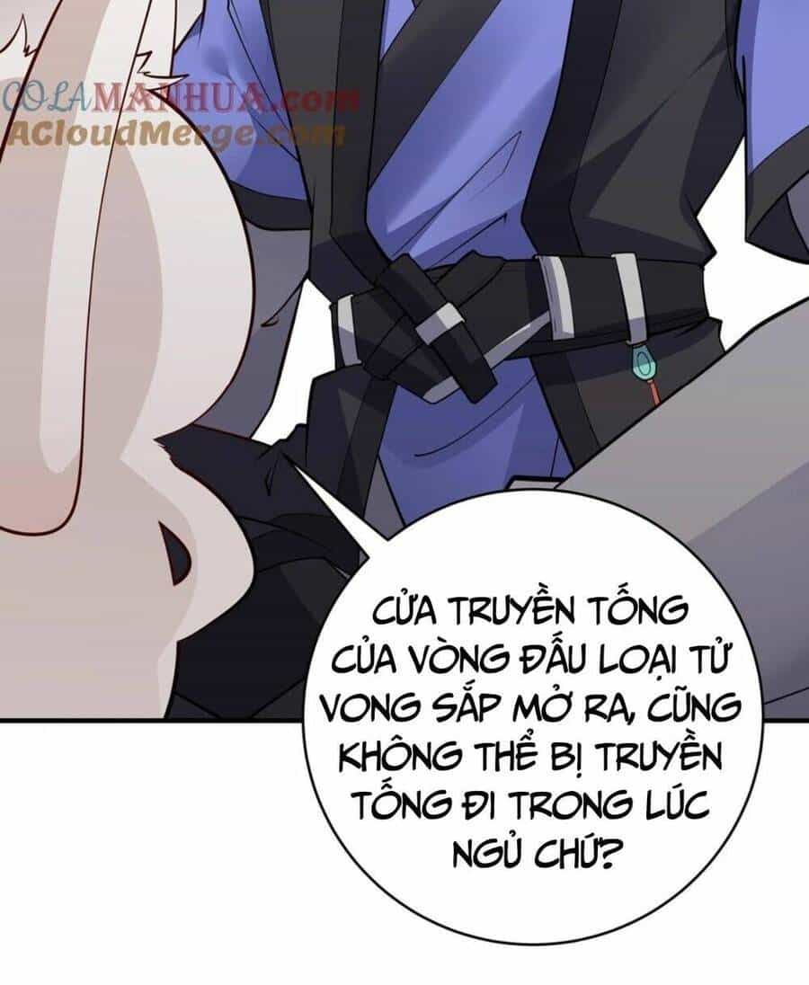 Nhân Vật Phản Diện Này Có Chút Lương Tâm, Nhưng Không Nhiều! - Chương 67 - ảnh 4