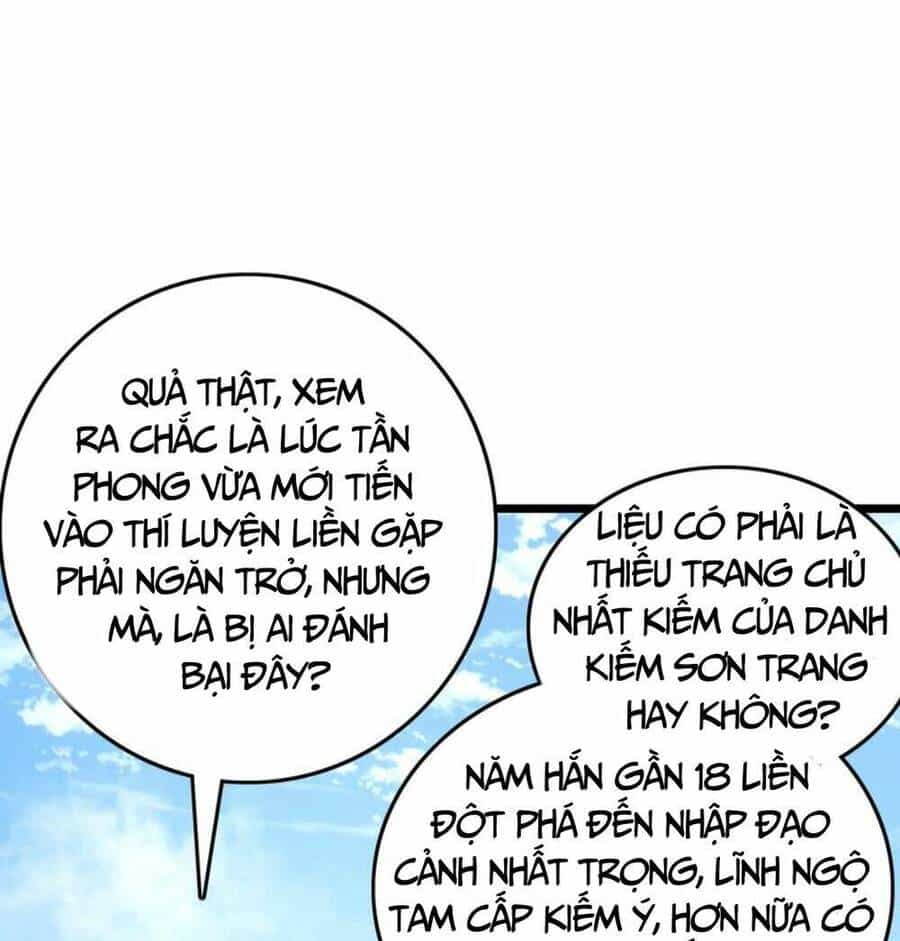 Nhân Vật Phản Diện Này Có Chút Lương Tâm, Nhưng Không Nhiều! - Chương 68 - ảnh 14