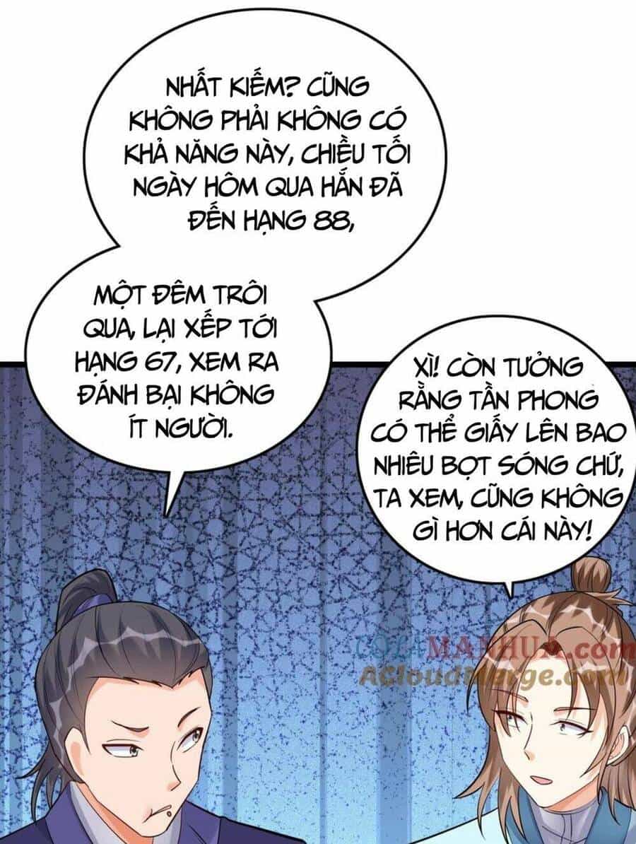 Nhân Vật Phản Diện Này Có Chút Lương Tâm, Nhưng Không Nhiều! - Chương 68 - ảnh 16