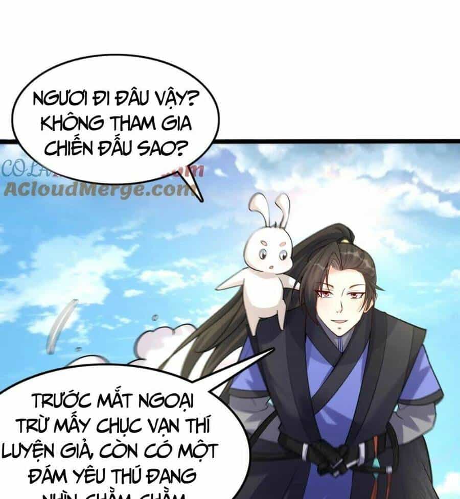 Nhân Vật Phản Diện Này Có Chút Lương Tâm, Nhưng Không Nhiều! - Chương 68 - ảnh 8