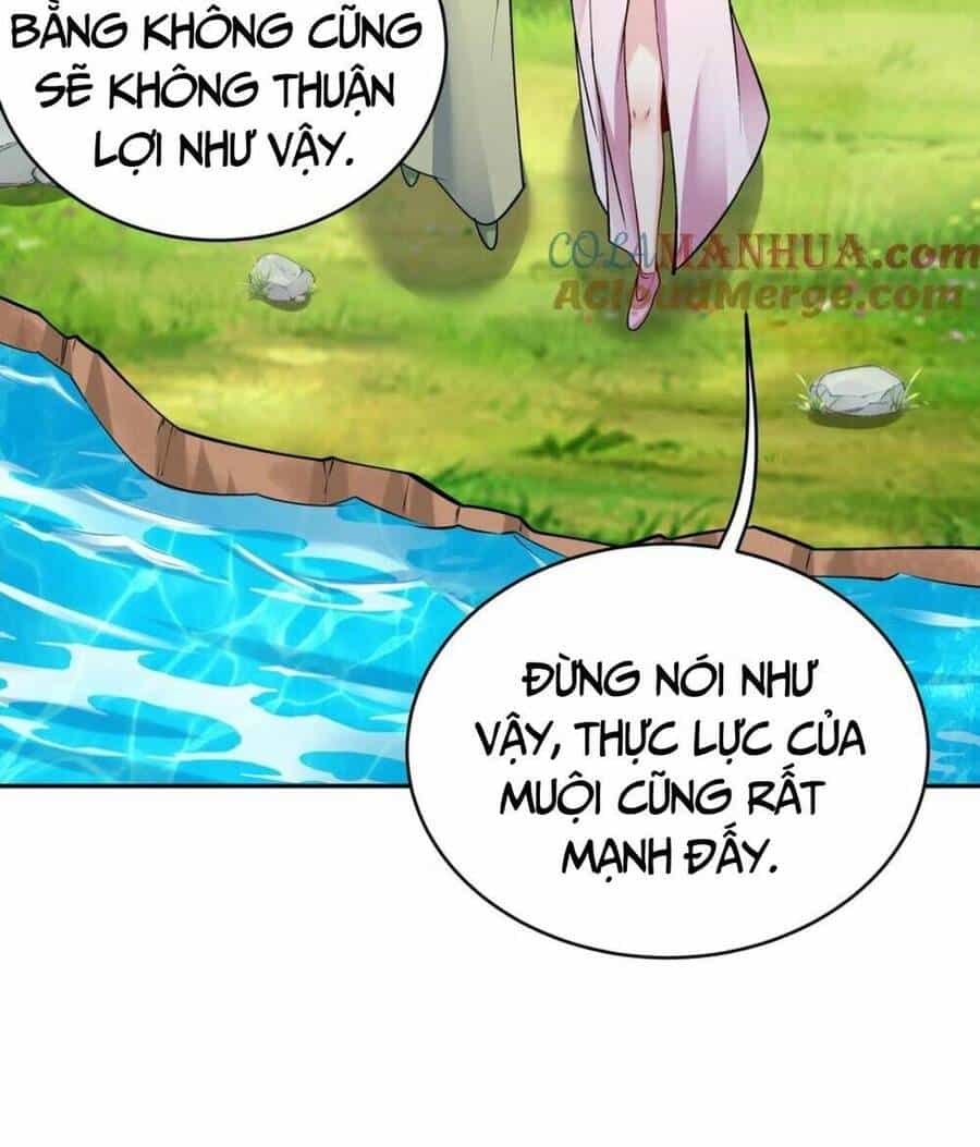Nhân Vật Phản Diện Này Có Chút Lương Tâm, Nhưng Không Nhiều! - Chương 69 - ảnh 17
