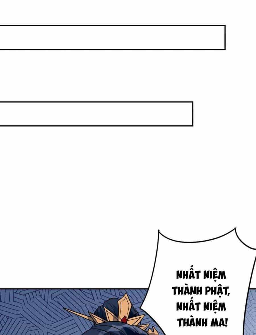 Nhân Vật Phản Diện Này Có Chút Lương Tâm, Nhưng Không Nhiều! - Chương 71 - ảnh 20