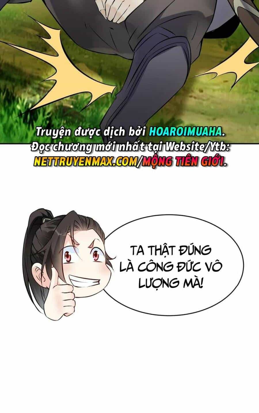 Nhân Vật Phản Diện Này Có Chút Lương Tâm, Nhưng Không Nhiều! - Chương 73 - ảnh 36