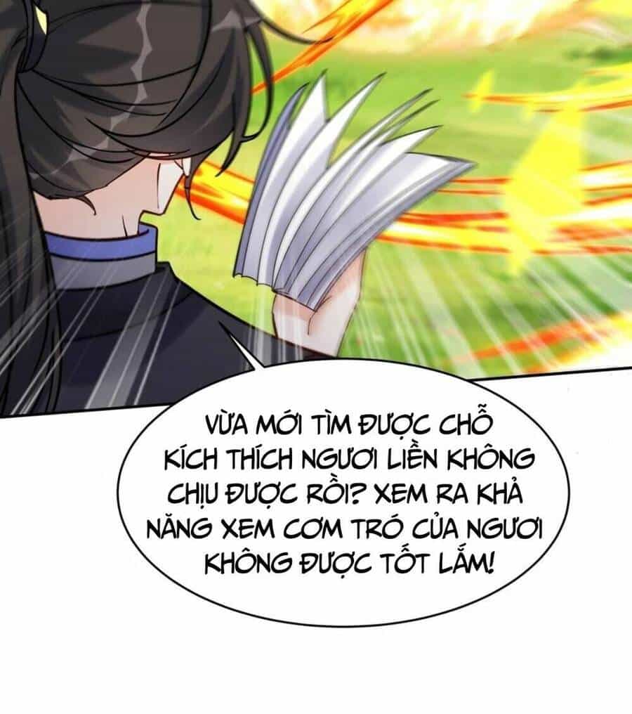 Nhân Vật Phản Diện Này Có Chút Lương Tâm, Nhưng Không Nhiều! - Chương 74 - ảnh 19