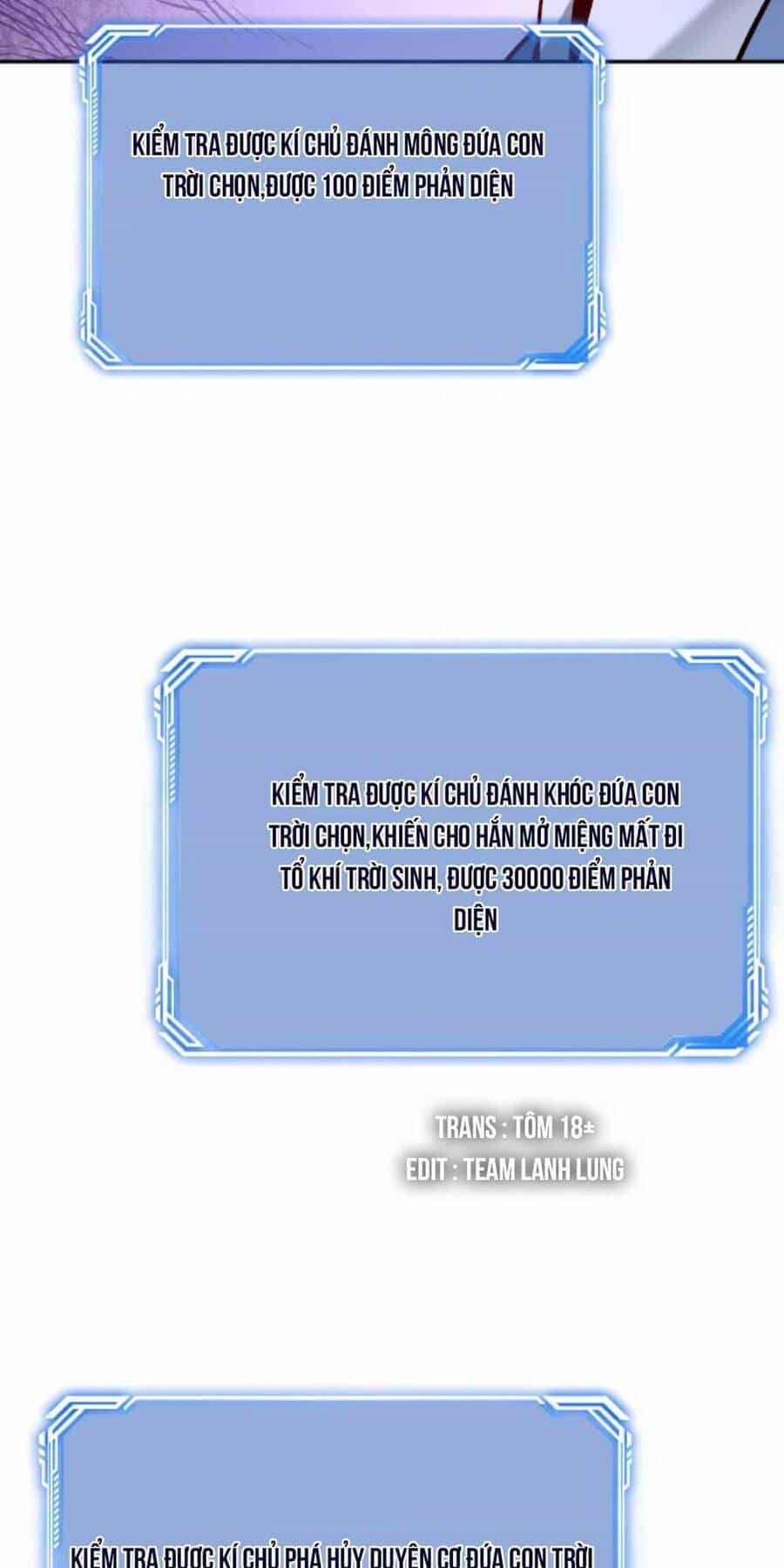 Nhân Vật Phản Diện Này Có Chút Lương Tâm, Nhưng Không Nhiều! - Chương 8 - ảnh 29