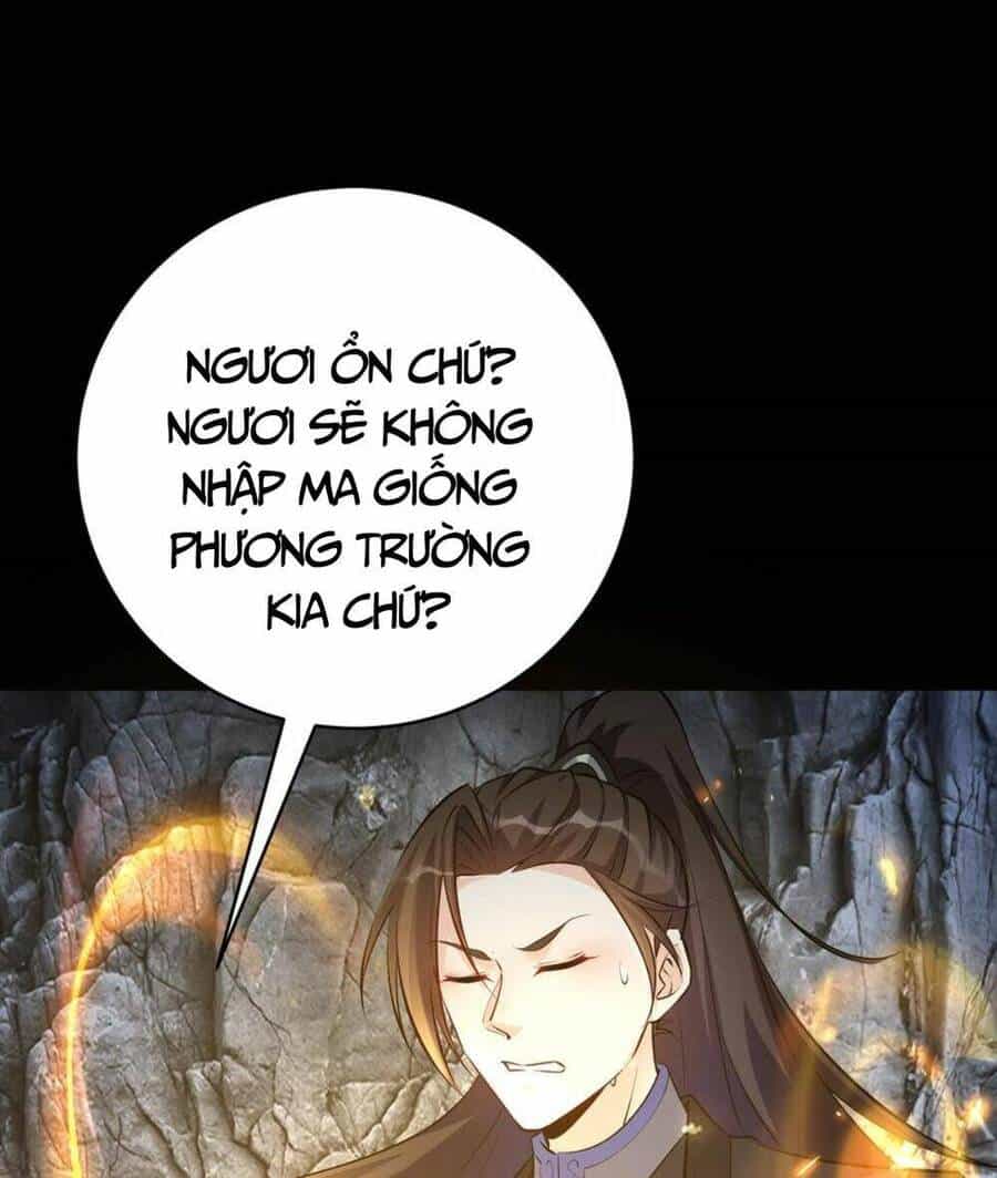 Nhân Vật Phản Diện Này Có Chút Lương Tâm, Nhưng Không Nhiều! - Chương 80 - ảnh 9