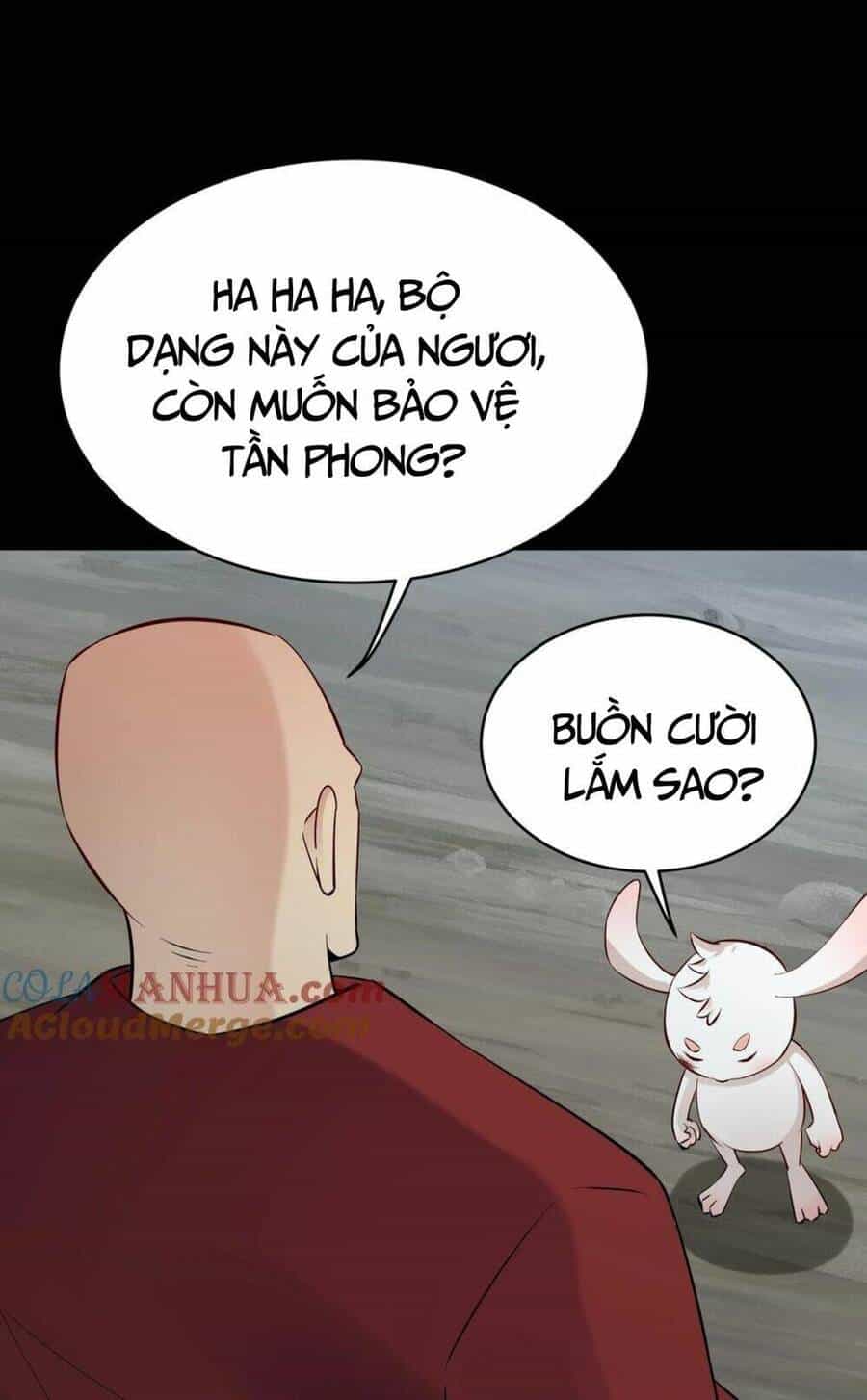 Nhân Vật Phản Diện Này Có Chút Lương Tâm, Nhưng Không Nhiều! - Chương 81 - ảnh 20