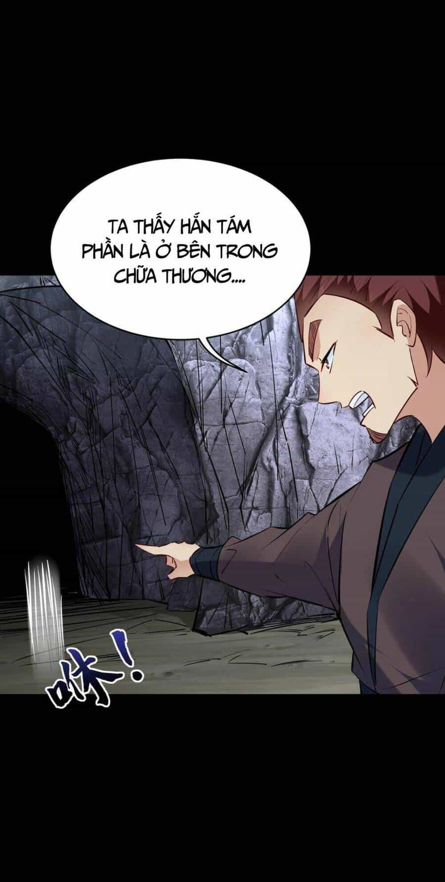 Nhân Vật Phản Diện Này Có Chút Lương Tâm, Nhưng Không Nhiều! - Chương 81 - ảnh 3