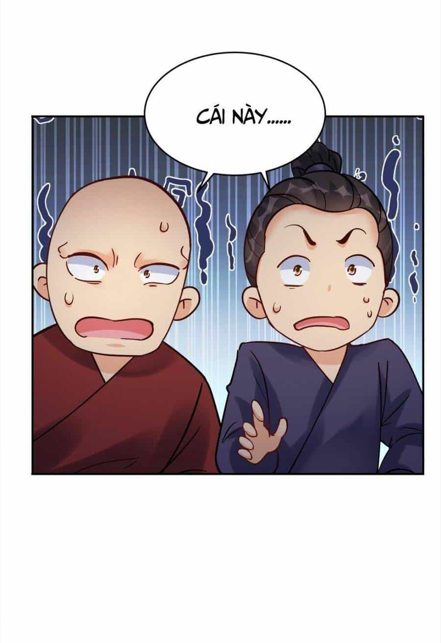 Nhân Vật Phản Diện Này Có Chút Lương Tâm, Nhưng Không Nhiều! - Chương 82 - ảnh 32