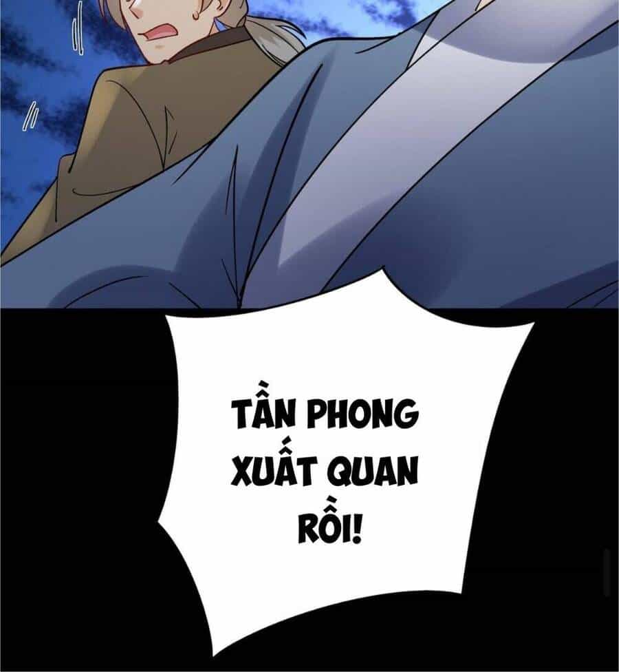 Nhân Vật Phản Diện Này Có Chút Lương Tâm, Nhưng Không Nhiều! - Chương 82 - ảnh 37
