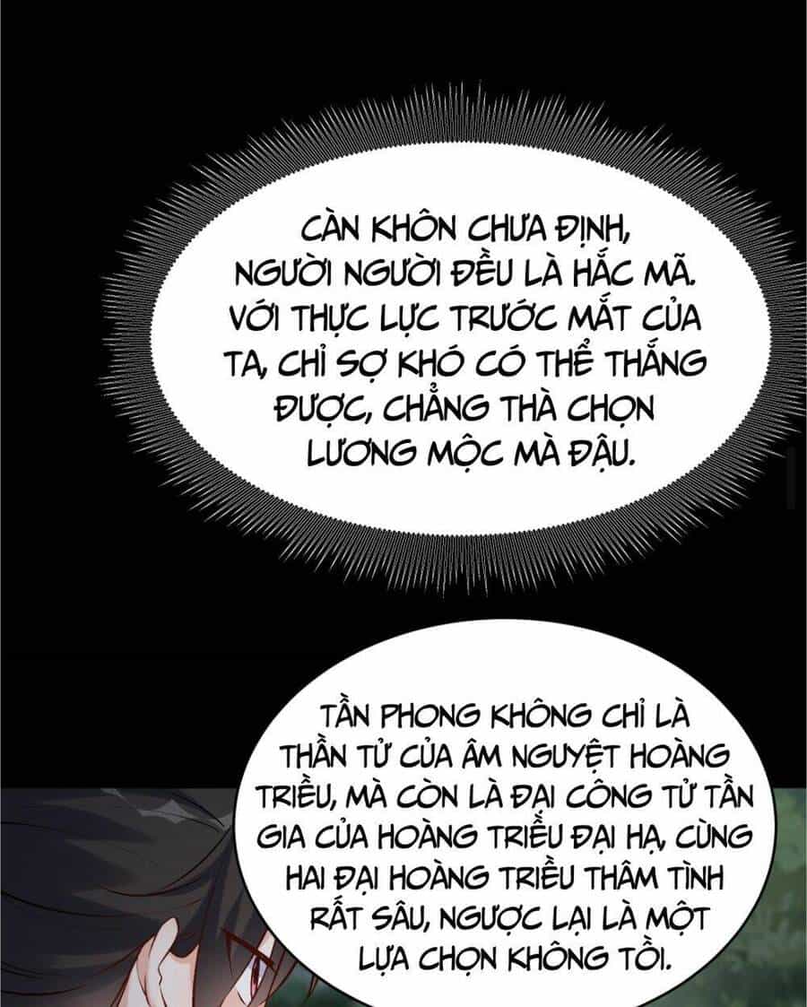 Nhân Vật Phản Diện Này Có Chút Lương Tâm, Nhưng Không Nhiều! - Chương 83 - ảnh 9