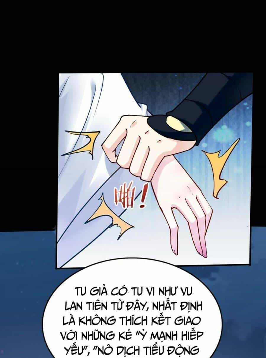 Nhân Vật Phản Diện Này Có Chút Lương Tâm, Nhưng Không Nhiều! - Chương 85 - ảnh 24