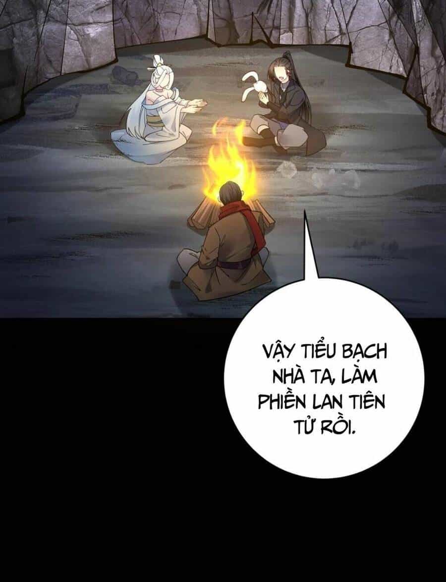 Nhân Vật Phản Diện Này Có Chút Lương Tâm, Nhưng Không Nhiều! - Chương 86 - ảnh 3