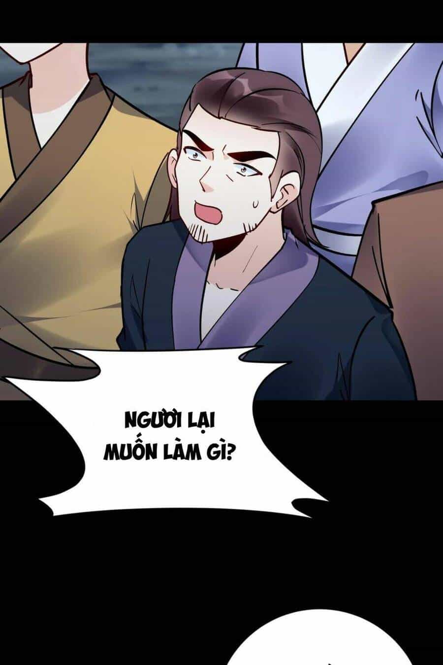 Nhân Vật Phản Diện Này Có Chút Lương Tâm, Nhưng Không Nhiều! - Chương 86 - ảnh 9