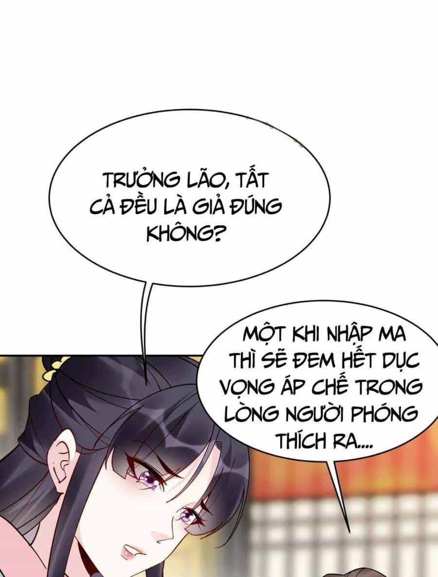 Nhân Vật Phản Diện Này Có Chút Lương Tâm, Nhưng Không Nhiều! - Chương 87 - ảnh 30